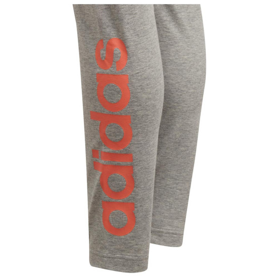 Adidas Παιδικό κολάν Essentials Linear